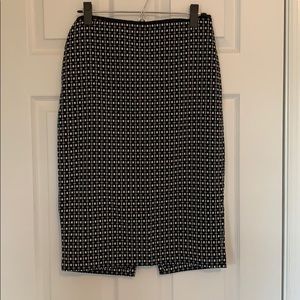 Express Pencil Skirt